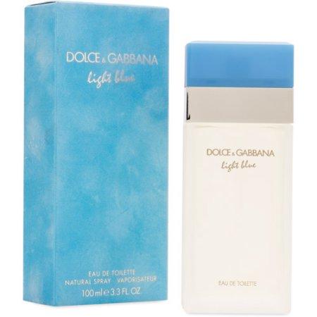 Парфюмированная вода Dolce & Gabbana Light Blue edt 50ml