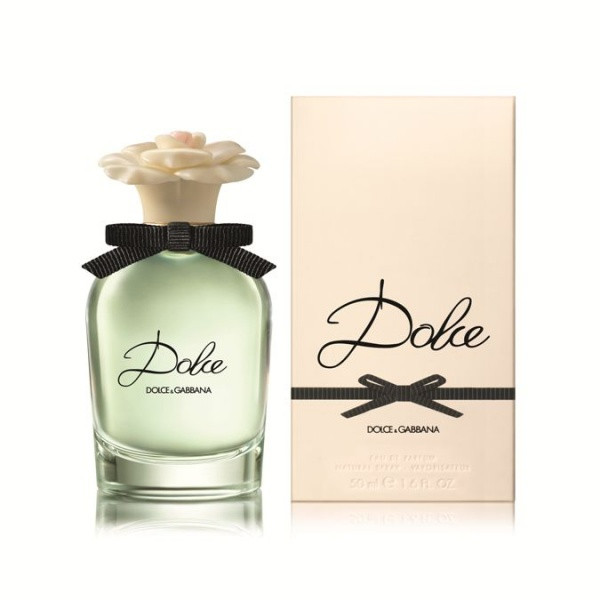 Парфюмированная вода Dolce & Gabbana Dolce edp 75ml