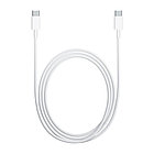 Оригинальный кабель Apple USB-C to USB-C для MacBook (2м)
