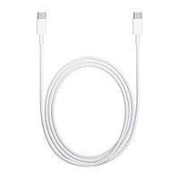 Оригинальный кабель Apple USB-C to USB-C для MacBook (2м), фото 1
