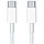 Оригинальный кабель Apple USB-C to USB-C для MacBook (2м), фото 2