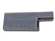 Аккумулятор для ноутбука Dell D820 (11.1V 4800 mAh)