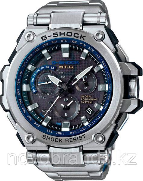 Наручные часы Casio MTG-G1000D-1A2