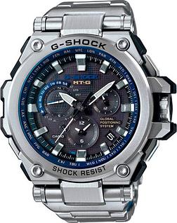 Наручные часы Casio MTG-G1000D-1A2