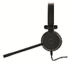 Проводная гарнитура Jabra EVOLVE 30 II UC Mono (5393-829-309), фото 6