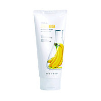 Пенка для умывания с экстрактом банана It's Skin Have A Banana Cleansing Foam ,150мл