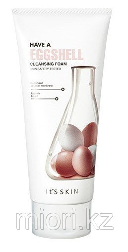 Яичная пенка It's Skin Have A Egg Cleansing Foam ,150мл