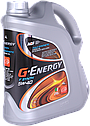 G-Energy Synthetic Active 5W-40 синтетика бочка 50л., фото 3