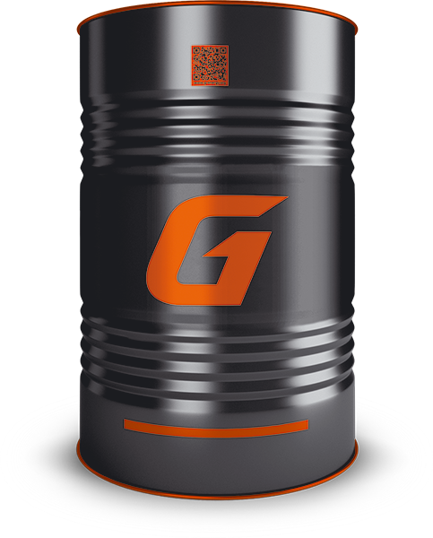 G-Energy F Synth 5W-40 синтетика 60л.