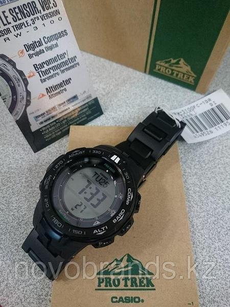 Casio prw 3100fc top