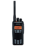 Цифровая портативная радиостанция NEXEDGE® - NX-200GE.