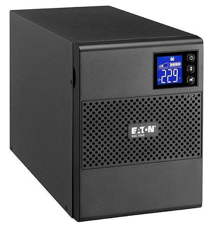 ИБП Eaton 5SC1500i 1500VA/1050W Линейно-интерактивный, фото 2