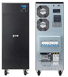 ИБП Eaton 9E 10000i - фото 1 - id-p43886489