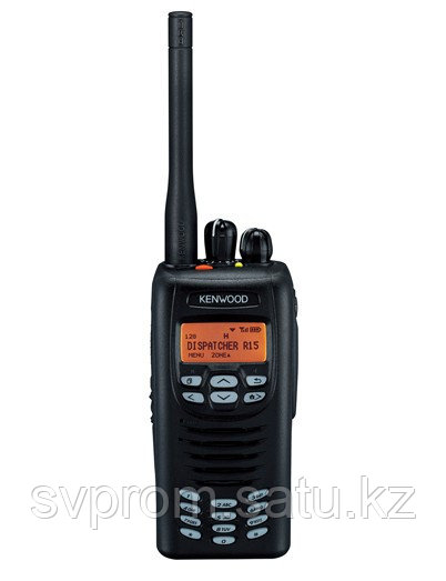 Цифровая радиостанция NEXEDGE® с GPS -  NX-300GK4.