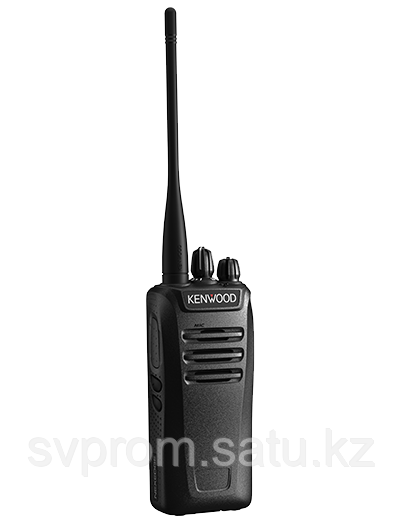 Цифровая радиостанция NEXEDGE® для конвенциональных систем -  NX-240M.