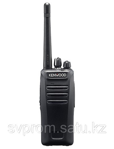 Конвенциональная  радиостанция NEXEDGE® -  NX-240M2.