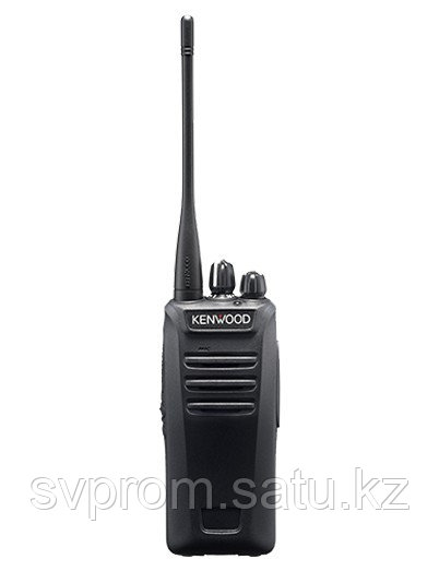 Конвенциональная радиостанция NEXEDGE® -  NX-340M3.