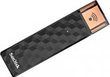 USB флешка SanDisk Connect Wireless Stick 64GB (черный), фото 2