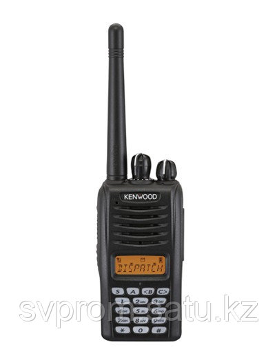 Цифровая радиостанция NEXEDGE® -  NX-220E dPMR