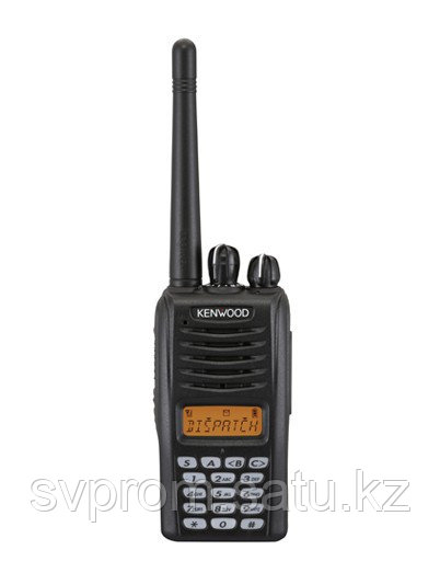 Цифровая радиостанция NEXEDGE®  Low-Tier -  NX-320E.
