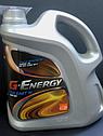 G-Energy Far East 10W-30 синтетика для японских автомобилей 1л, фото 2