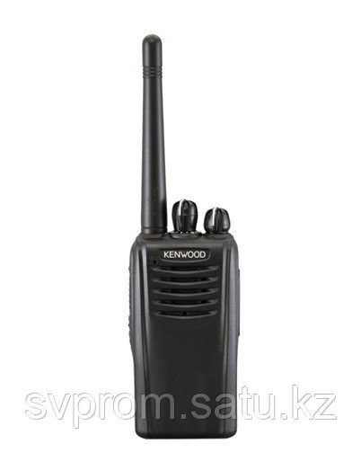 Цифровая радиостанция NEXEDGE® Mid-Tier -  NX-320E3.