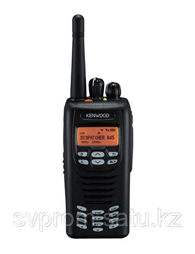 Цифровая радиостанция NEXEDGE® - NX-300K3. - фото 1 - id-p43930011