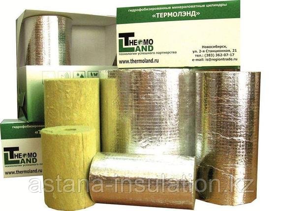 Минераловатные цилиндры thermoland, фото 1