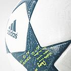 Футбольный мяч Adidas Champion League, фото 2