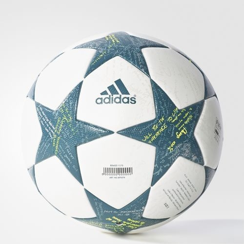 Футбольный мяч Adidas Champion League