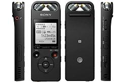 Диктофон  Sony SX2000