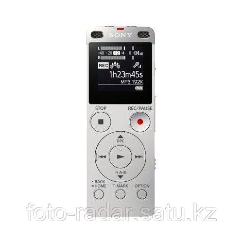 Диктофон Sony ICD-U560 - фото 1 - id-p43930254