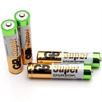 Батарейка GP Super Alkaline ААА