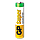 Батарейка GP Super Alkaline ААА, фото 2