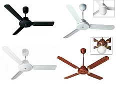 Потолочные вентиляторы