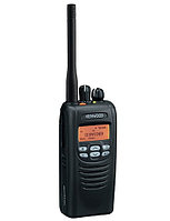 Цифровая портативная радиостанция NEXEDGE® с GPS, без клавиатуры -  NX-200GK.