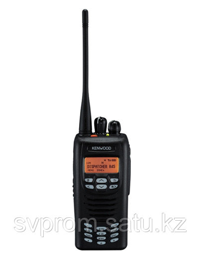 Цифровая портативная радиостанция NEXEDGE® - NX-300K4.