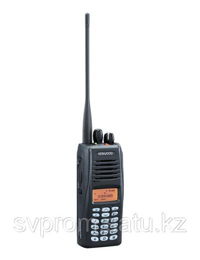 Цифровая портативная  радиостанция NEXEDGE® -  NX-410K2.