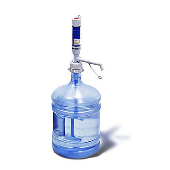 Помпа электрическая