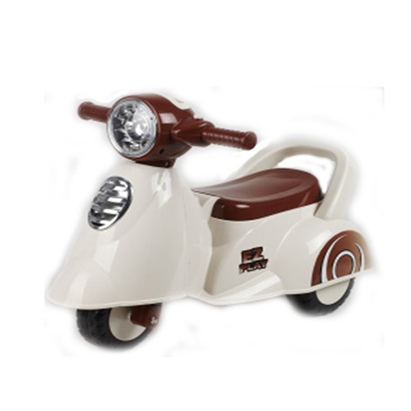 Каталка Ningbo Prince Vespa  в ассортименте