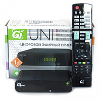 GI UNI (IPTV+DVB T2)