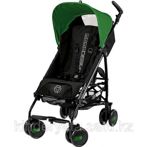 Коляска Peg-Perego Pliko Mini Momodesign Verde
