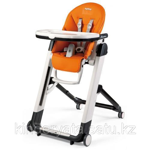 Стульчик Peg Perego Siesta Follow Me Arancia
