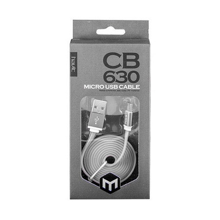 Кабель Havit CB630 Cable Micro USB, фото 2