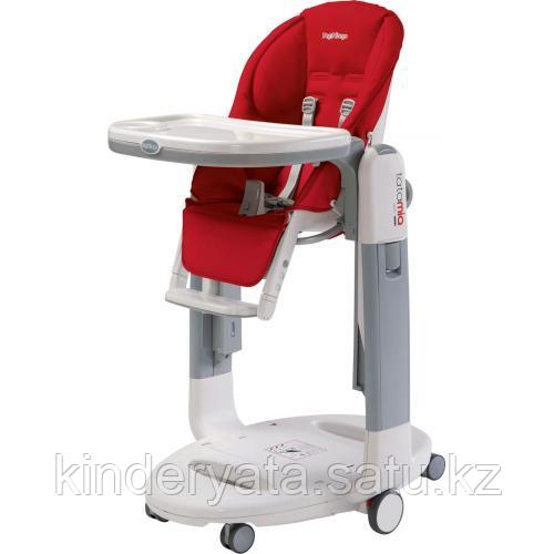 Стульчик Peg Perego Tatamia Fragola