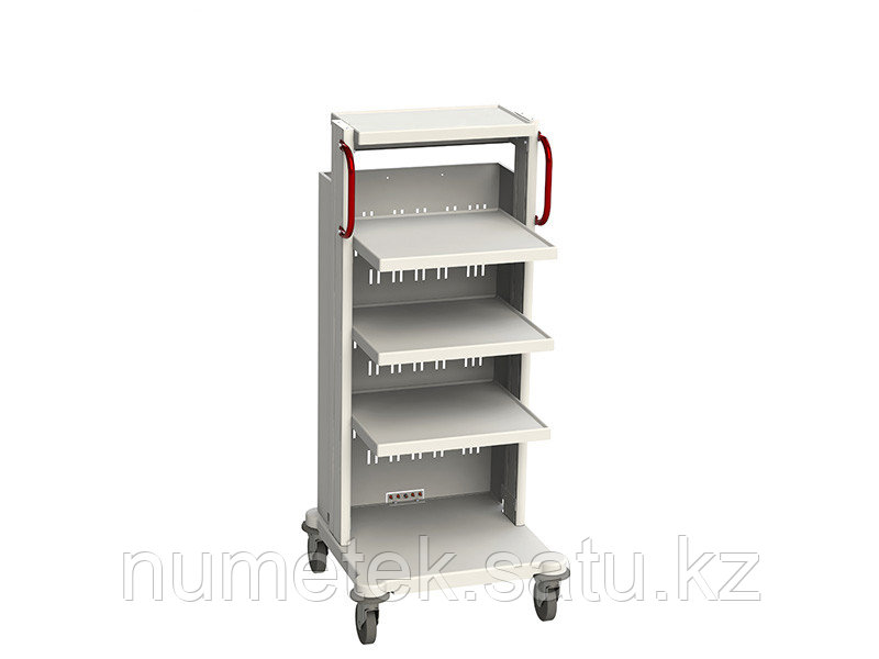 Стойка медицинская для аппаратуры СА-3: продажа, цена в Астане ...