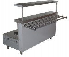 Мармит Rada МЭПС2-11/7, фото 1