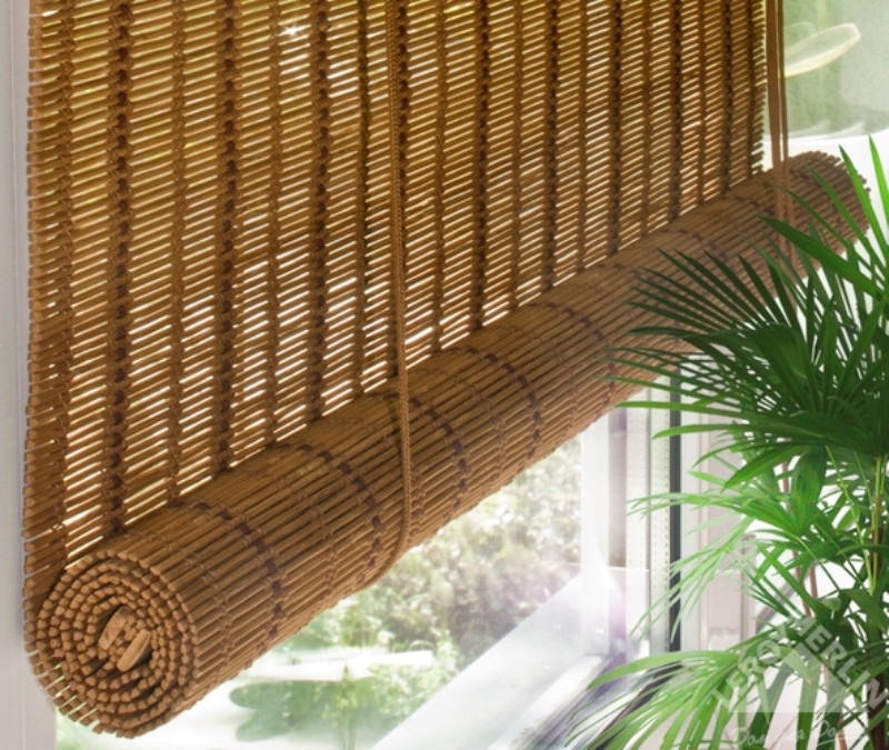 Бамбуковые жалюзи, 1013 - фото 2 - id-p43938004