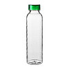 Бутылка для воды БЕХОЛЛАРЕ прозрачный зеленый ИКЕА, IKEA