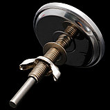 Термометр для гриль-мангала печи на углях и дровах KT450B, фото 6